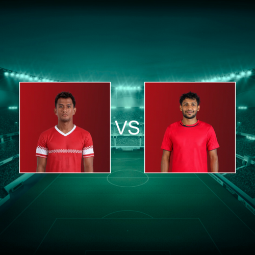 Kelantan Red Warrior FC vs Melaka FC Malaysia Super League