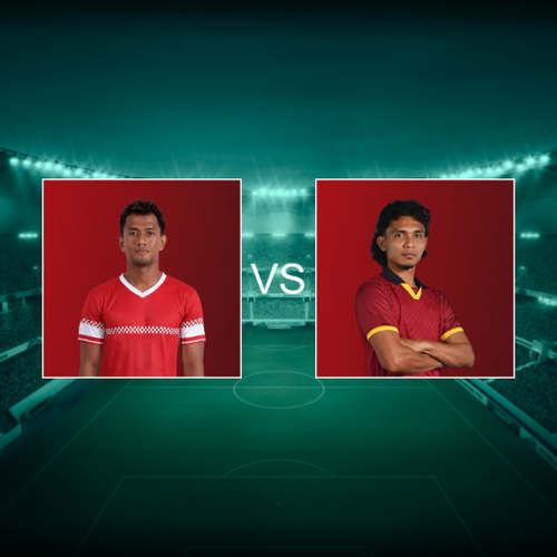 Kelantan Red Warrior FC vs Negeri Sembilan FC Malaysia Super League
