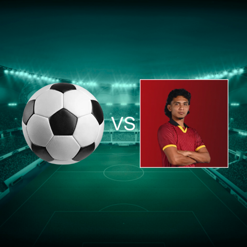 Kelantan Red Warrior FC vs Negeri Sembilan FC Malaysia Super League