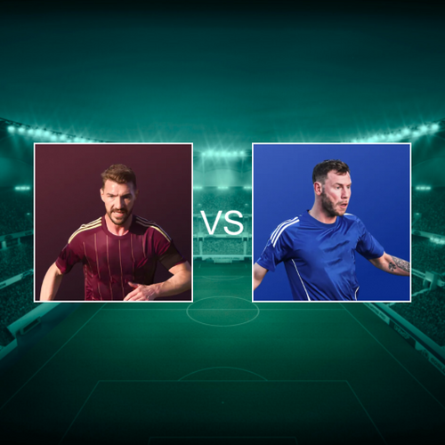 Kelty Hearts F.C. vs Cove Rangers F.C. Scottish Cup