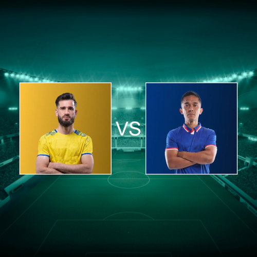Kerala Blasters FC vs Bengaluru FC Indian Super League