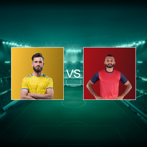 Kerala Blasters FC vs Jamshedpur FC Indian Super League