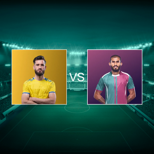 Kerala Blasters FC vs Mohun Bagan Super Giant Indian Super League