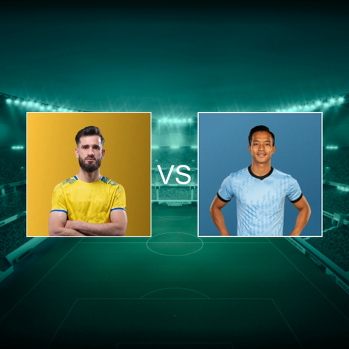 Kerala Blasters FC vs Mumbai City FC Indian Super League