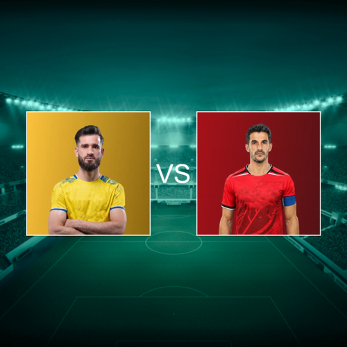 Kerala Blasters FC vs NorthEast United FC Indian Super League