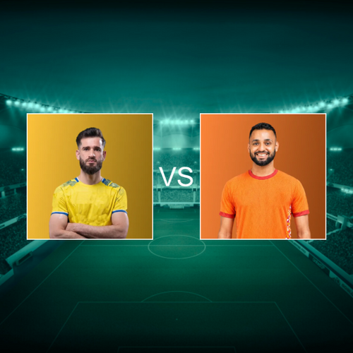 Kerala Blasters FC vs Punjab FC Indian Super League