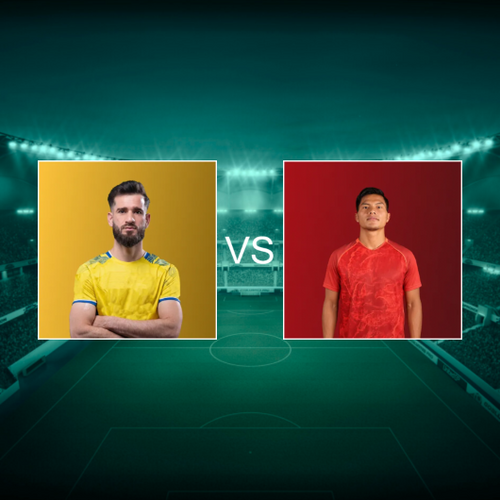 Kerala Blasters FC vs SC Delhi Indian Super League
