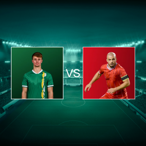 Kerry FC vs Shelbourne FC FAI Cup