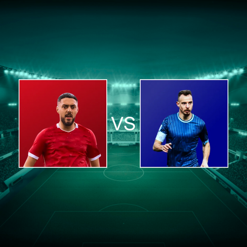 KF Bylis vs FC Dinamo City Kategoria Superiore Albania