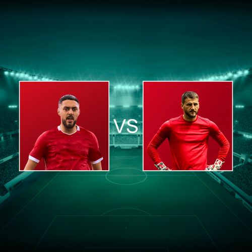 KF Bylis vs FK Partizani Tirana Kategoria Superiore Albania