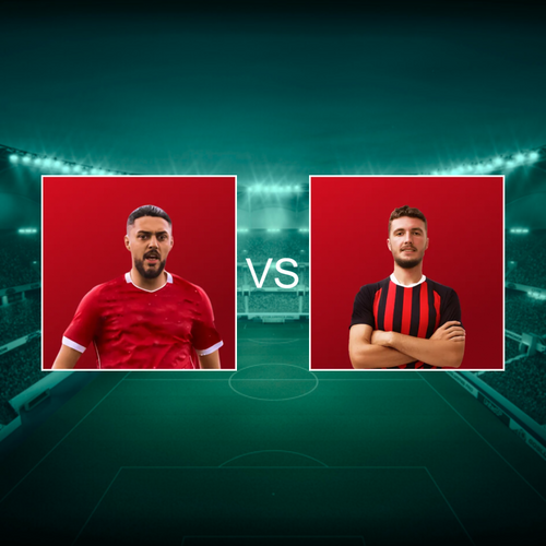 KF Bylis vs Flamurtari FC Kategoria Superiore Albania