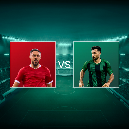 KF Bylis vs KF Egnatia Kategoria Superiore Albania