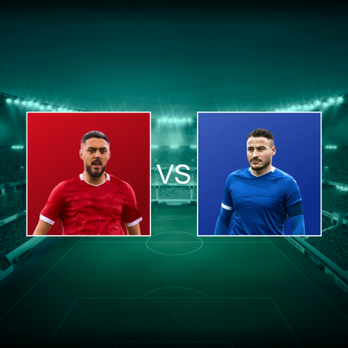 KF Bylis vs KF Teuta Durrës Kategoria Superiore Albania