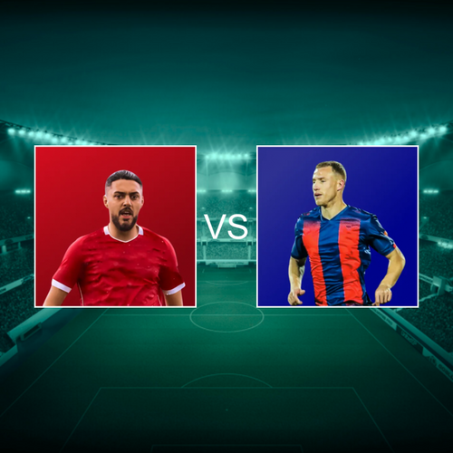 KF Bylis vs KF Vllaznia Shkoder Kategoria Superiore Albania