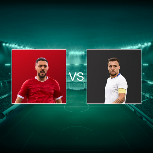 KF Bylis vs Vora FK Kategoria Superiore Albania