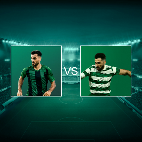 KF Egnatia vs Shamrock Rovers FC Europa League