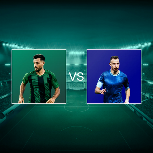 KF Egnatia vs FC Dinamo City Kategoria Superiore Albania