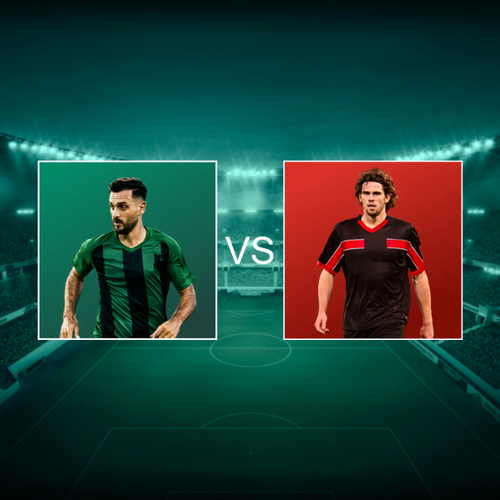 KF Egnatia vs FC Midtjylland Europa Conference League