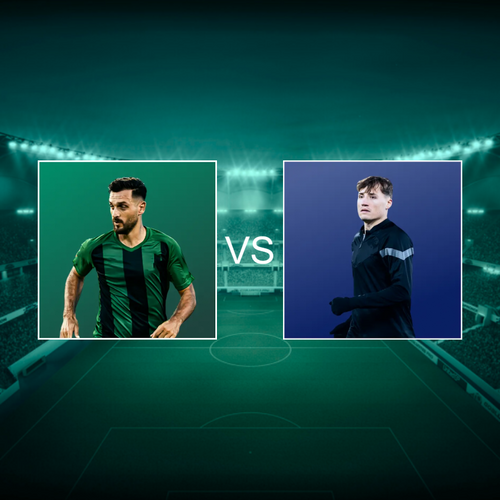 KF Egnatia vs FC Petrocub Hincesti Champions League