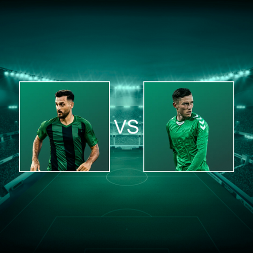 KF Egnatia vs FK Kauno Zalgiris Europa Conference League