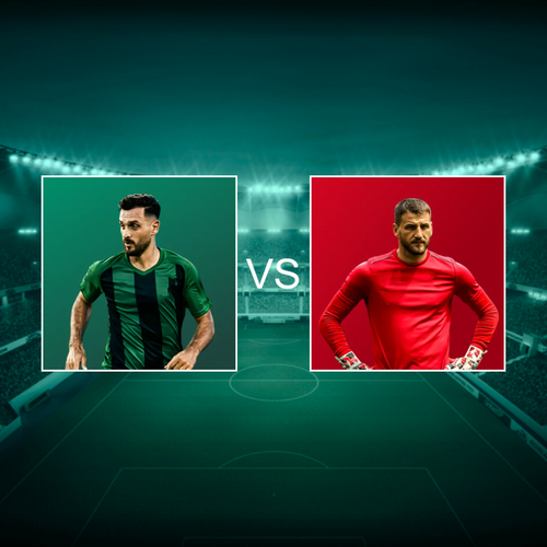 KF Egnatia vs FK Partizani Tirana Kategoria Superiore Albania