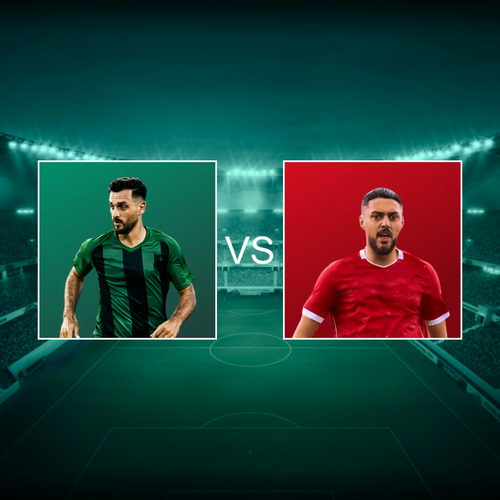 KF Egnatia vs KF Bylis Kategoria Superiore Albania