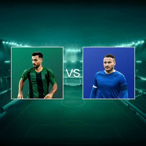 KF Egnatia vs KF Teuta Durrës Kategoria Superiore Albania