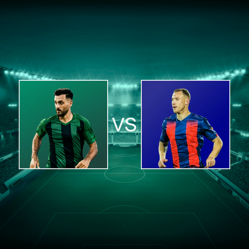 KF Egnatia vs KF Vllaznia Shkoder Kategoria Superiore Albania