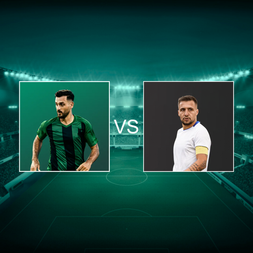 KF Egnatia vs Vora FK Kategoria Superiore Albania