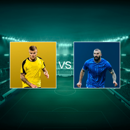 Kuopion Palloseura vs Lech Poznan Europa Conference League
