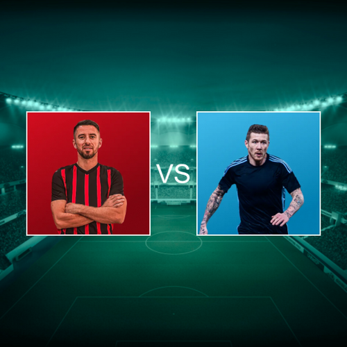 KF Shkendija vs SK Slovan Bratislava Europa Conference League