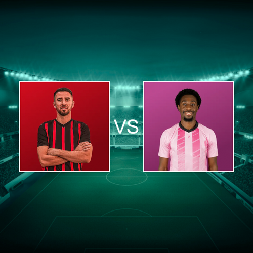 KF Shkendija  vs Europa FC Europa Conference League