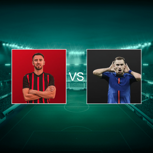 KF Shkendija vs FCSB Champions League