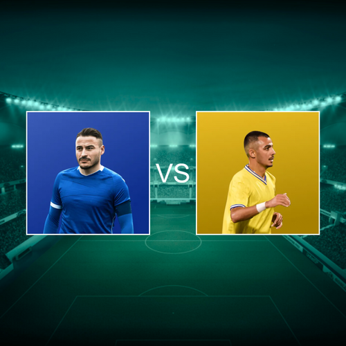 KF Teuta Durrës vs AF Elbasani Kategoria Superiore Albania