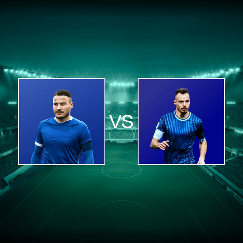 KF Teuta Durrës vs FC Dinamo City Kategoria Superiore Albania