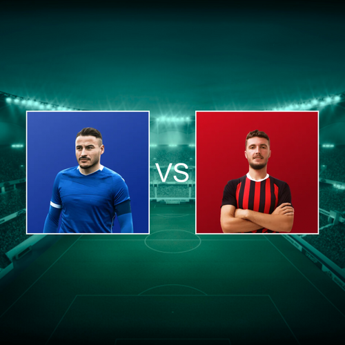 KF Teuta Durrës vs Flamurtari FC Kategoria Superiore Albania