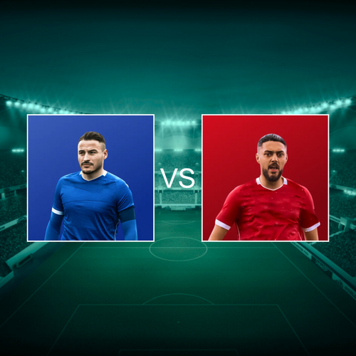 KF Teuta Durrës vs KF Bylis Kategoria Superiore Albania