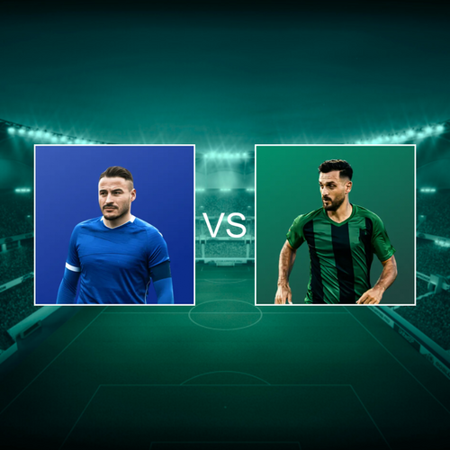 KF Teuta Durrës vs KF Egnatia Kategoria Superiore Albania