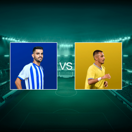 KF Tirana vs AF Elbasani Kategoria Superiore Albania