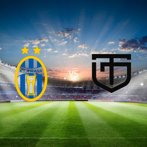 KF Tirana vs FC Torpedo Kutaisi Europa Conference League