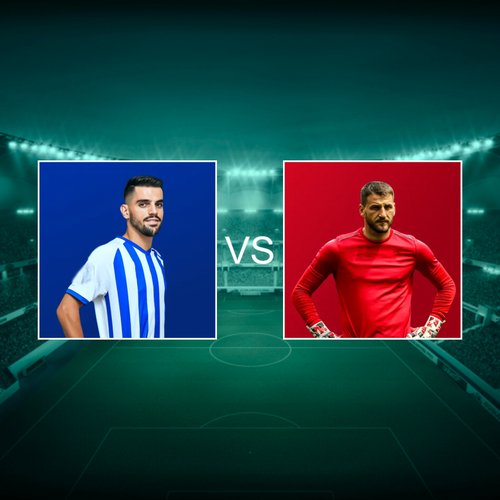 KF Tirana vs FK Partizani Tirana Kategoria Superiore Albania