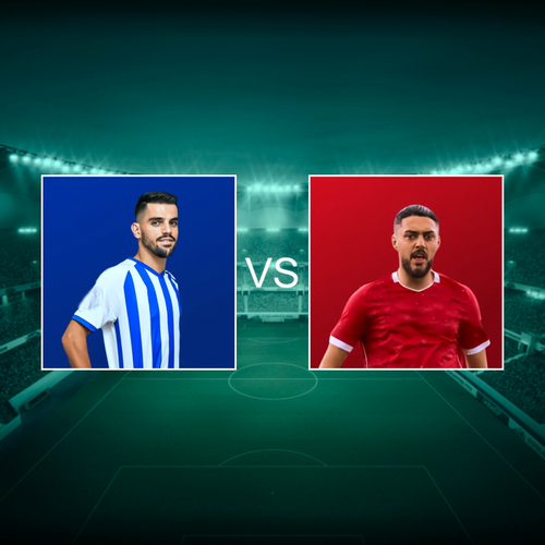 KF Tirana vs KF Bylis Kategoria Superiore Albania