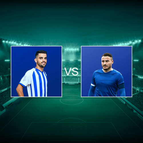 KF Tirana vs KF Teuta Durrës Kategoria Superiore Albania