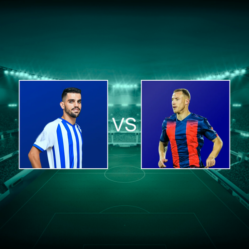 KF Tirana vs KF Vllaznia Shkoder Kategoria Superiore Albania