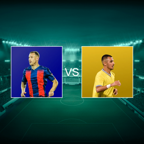 KF Vllaznia Shkoder vs AF Elbasani Kategoria Superiore Albania