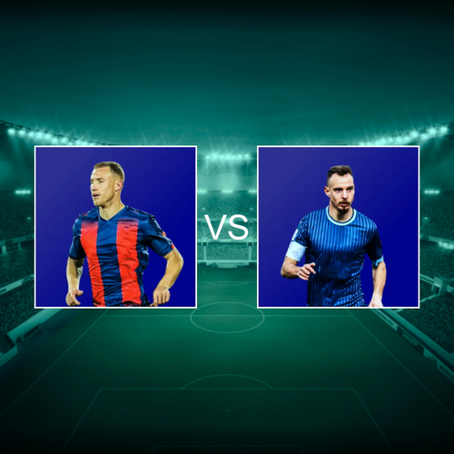 KF Vllaznia Shkoder vs FC Dinamo City Kategoria Superiore Albania