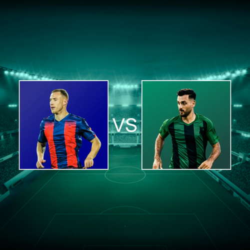 KF Vllaznia Shkoder vs KF Egnatia Kategoria Superiore Albania