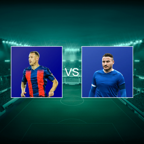 KF Vllaznia Shkoder vs KF Teuta Durrës Kategoria Superiore Albania