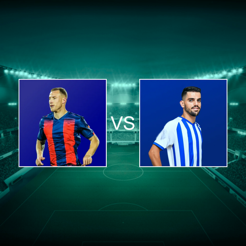 KF Vllaznia Shkoder vs KF Tirana Kategoria Superiore Albania