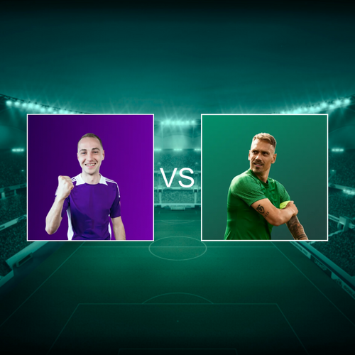 KFC Komárno vs 1. FC Tatran Prešov Niké Liga Slovakia